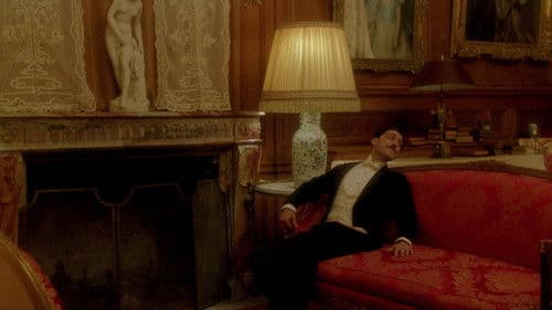 Die wiedergefundene Zeit Bild 5