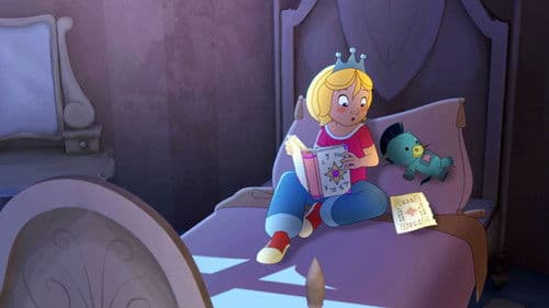 Prinzessin Emmy Bild 4