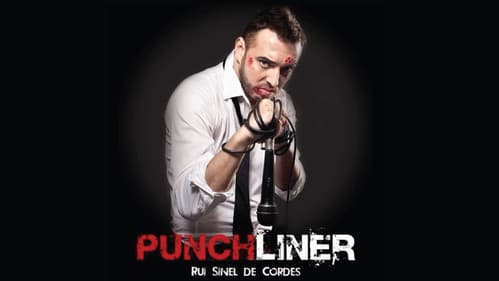 Rui Sinel de Cordes: Punchliner Bild 1