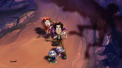 La Leyenda del Chupacabras Bild 4