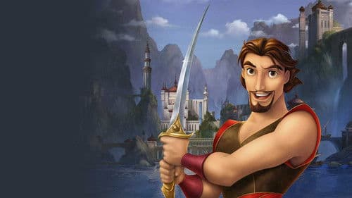 Sinbad - Der Herr der sieben Meere Bild 8