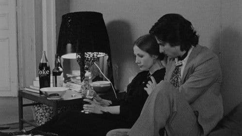 Die Mama und die Hure Bild 7