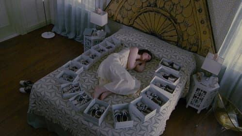 Stoker - Die Unschuld endet Bild 5