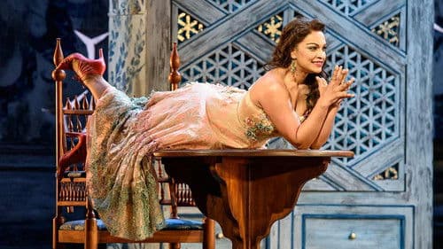 The Birth of an Opera Bild 1