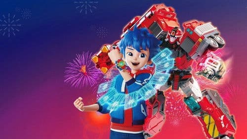 메탈카드봇 Bild 2