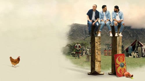 Zăpadă, Ceai și Dragoste 2: Cu puțin noroc Bild 1