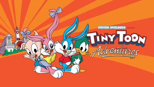 Tiny Toon Abenteuer Bild 5