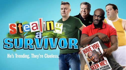 Stealing a Survivor Bild 2