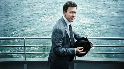 Motherless Brooklyn Bild 4