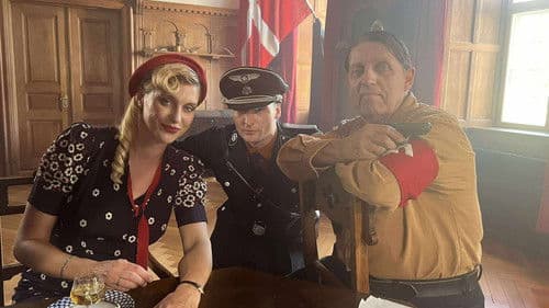 Dansen Af Bedrag Bild 1