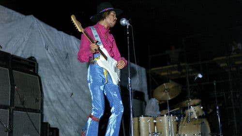 Jimi Hendrix: Hear My Train a Comin' Bild 6