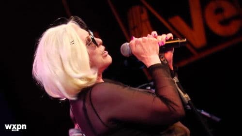 Blondie - Live by Request Bild 1