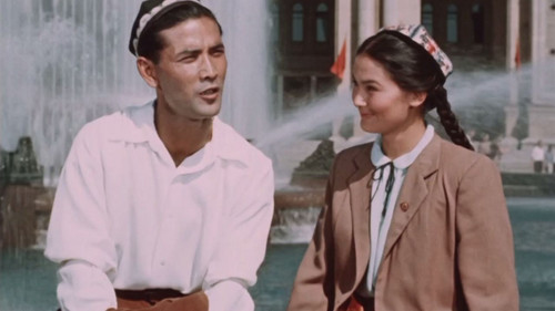 Новоселье Bild 1