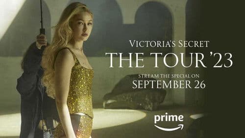 Victoria's Secret: The Tour '23 Bild 2