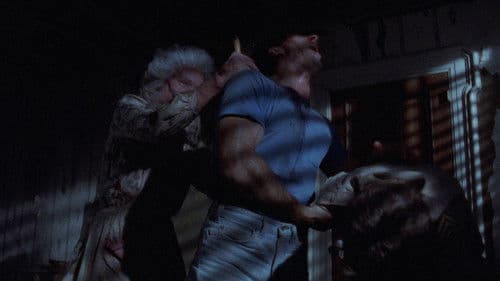 Hexenhaus - Blut für die Zombies Bild 2