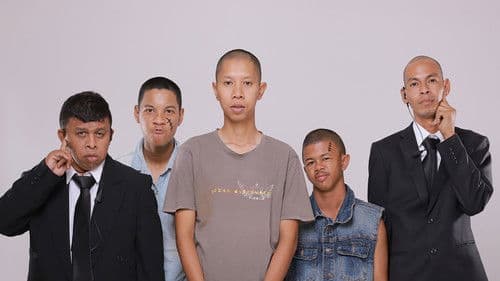 Mael Totey: The Movie Bild 1