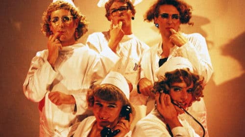 Ein Virus kennt keine Moral Bild 1