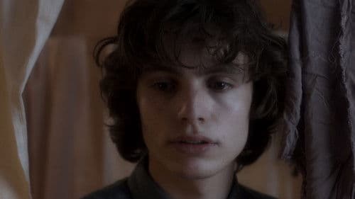 Hay ropa tendida Bild 1