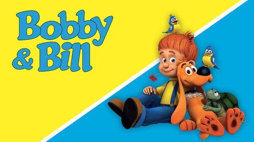 Bobby und Bill Bild 6