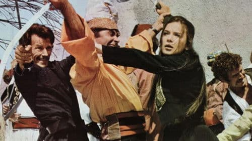 Μαντώ Μαυρογένους Bild 1