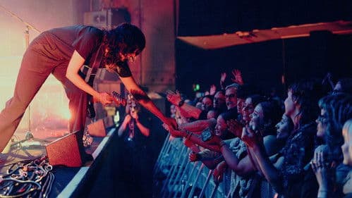 Courtney Barnett Live in Hobart Bild 1