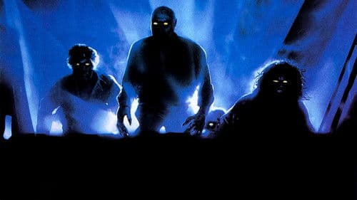 Demons - Dämonen Bild 5