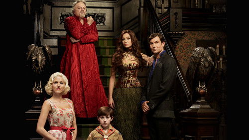 Mockingbird Lane Bild 3