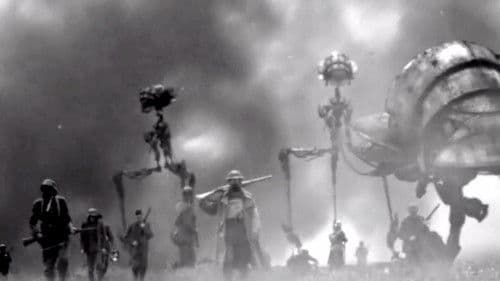 The Great Martian War 1913–1917 Bild 2