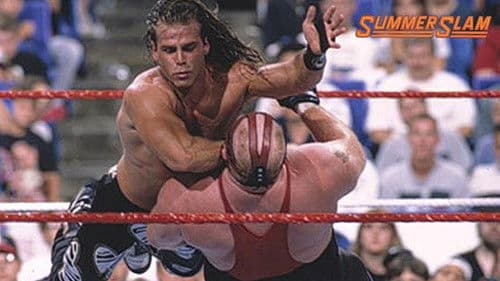 WWE SummerSlam 1996 Bild 5