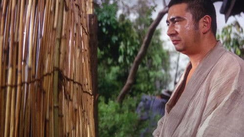 Zatoichi's Flashing Sword Bild 8