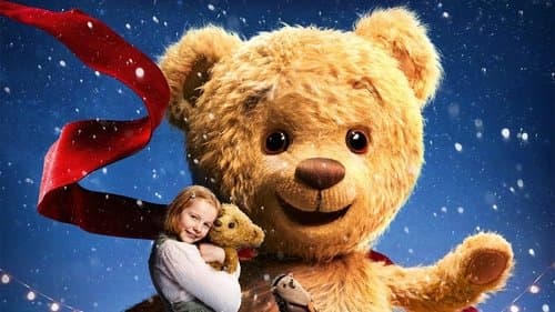 Ein Weihnachtsfest für Teddy Bild 1