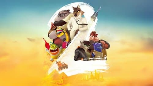 Die Gangster Gang 2 Bild 1