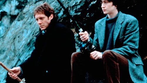 Driftwood  - Tödliches Treibgut Bild 1