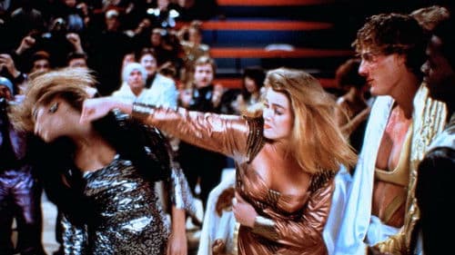 Arena - Todesmatch der Giganten Bild 5