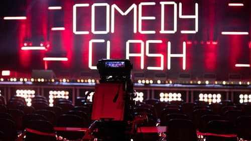 Comedy Clash Bild 1