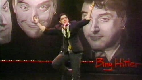 Bing Hitler - Live at the Glasgow Pavilion Bild 1