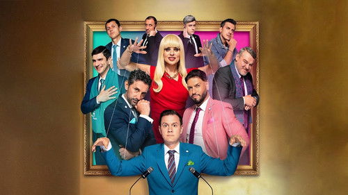 Candidatul perfect Bild 2