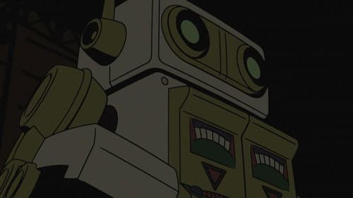 The Reflection Bild 7