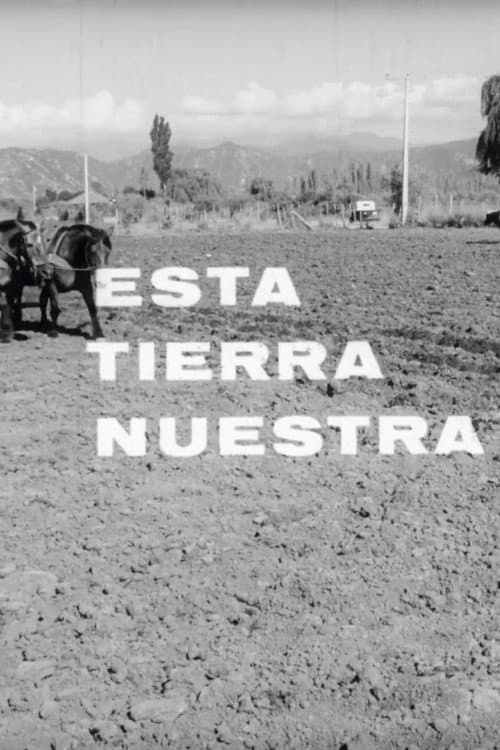 Esta Tierra Nuestra