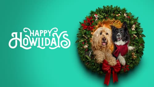 Happy Howlidays Bild 5