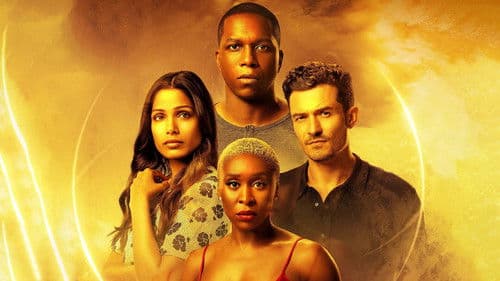 Needle in a Timestack Bild 4