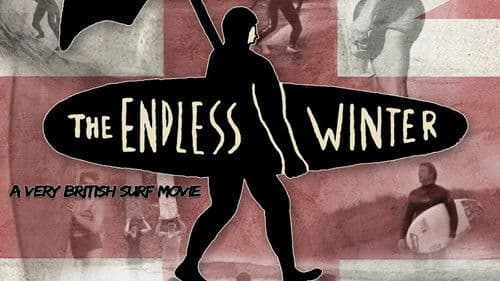 The Endless Winter: A Very British Surf Movie Bild 3