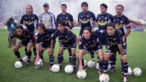 A Morir por el Colo Bild 1