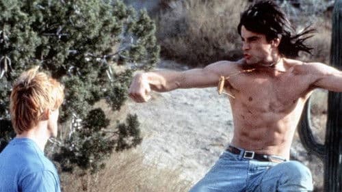 Desert Kickboxer Bild 3