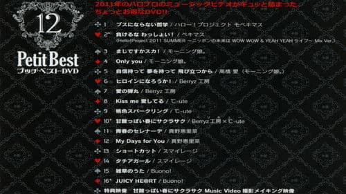 プッチベスト 12 Bild 1