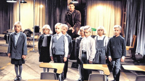 Das Dorf der Verdammten Bild 8