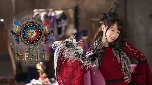 NANA MIZUKI LIVE PARADE 2023 Bild 1