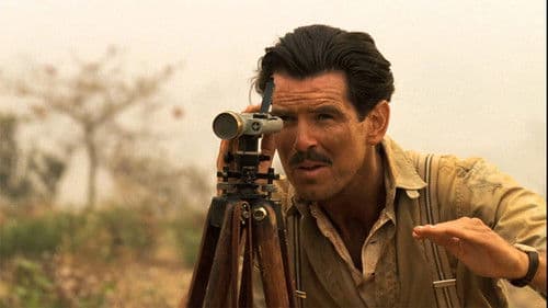 Mister Johnson Bild 2