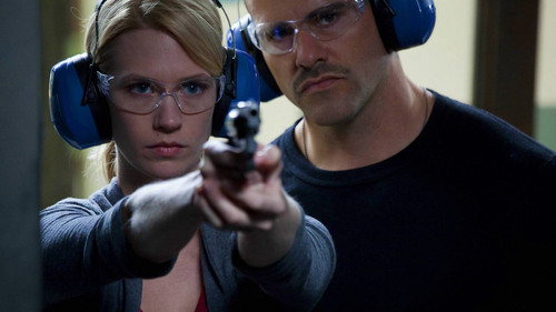 Pakt der Rache Bild 5