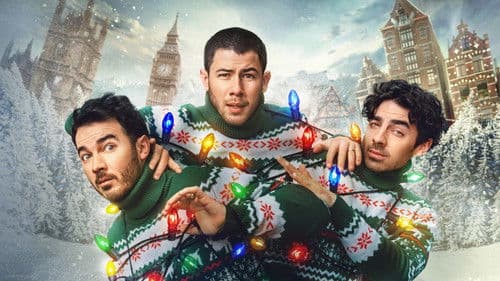 A Very Jonas Christmas Movie Bild 4